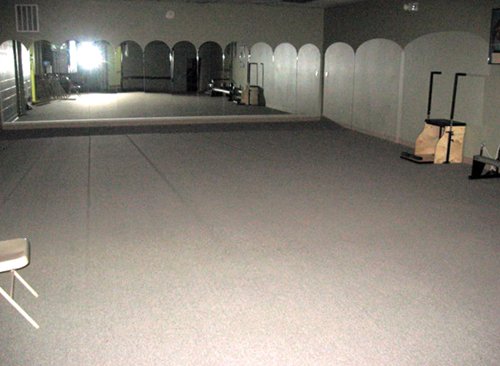 Property photo 37 - Auction Postponed - Major Health & Fitness Center Auction